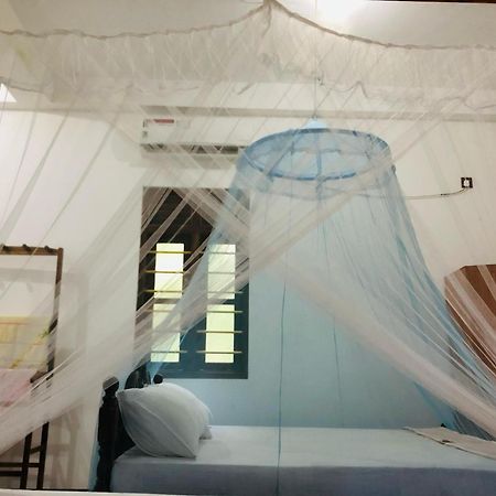 Calm Garden Cabanas Tangalle Ngoại thất bức ảnh