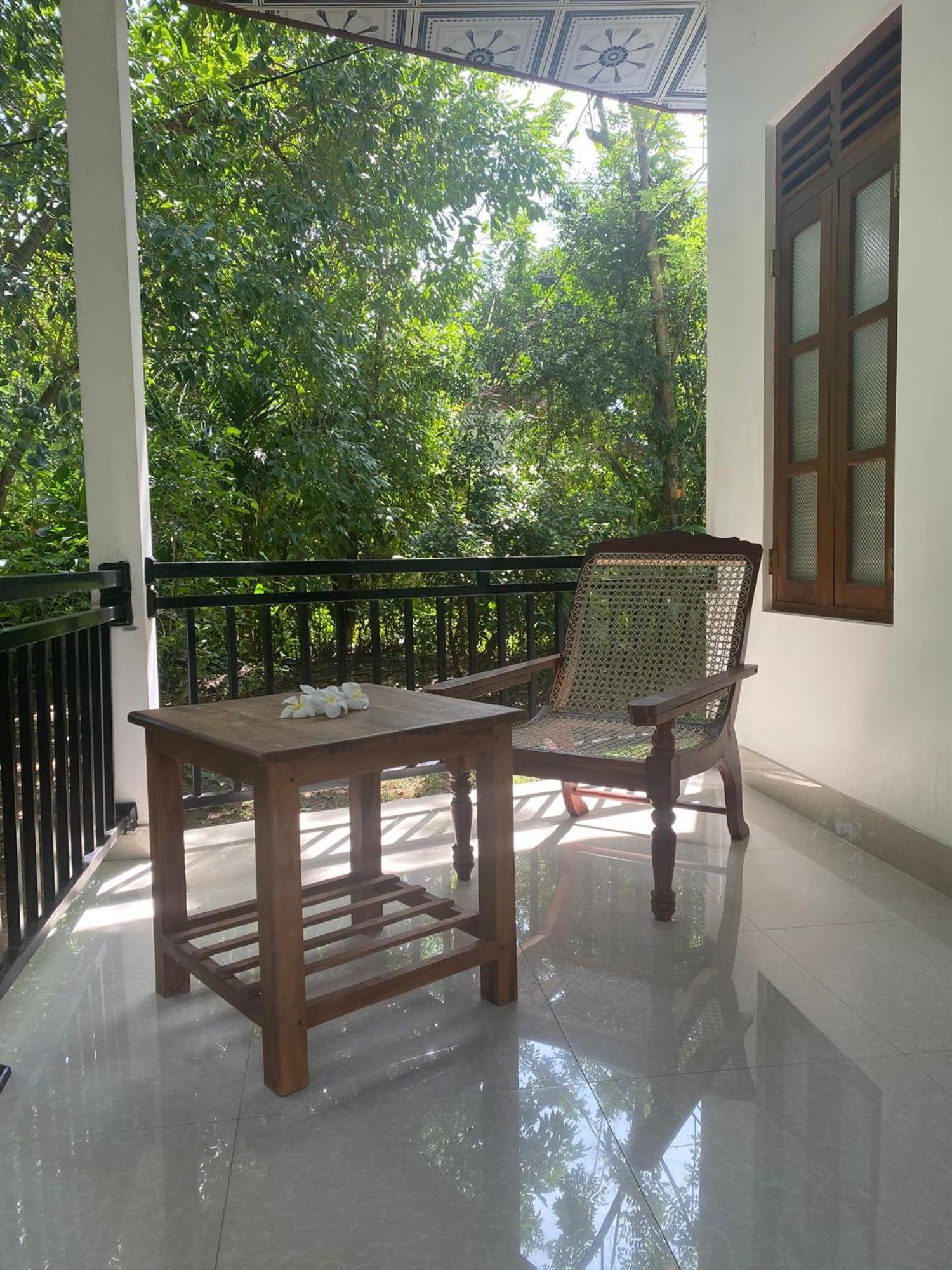 Calm Garden Cabanas Tangalle Ngoại thất bức ảnh