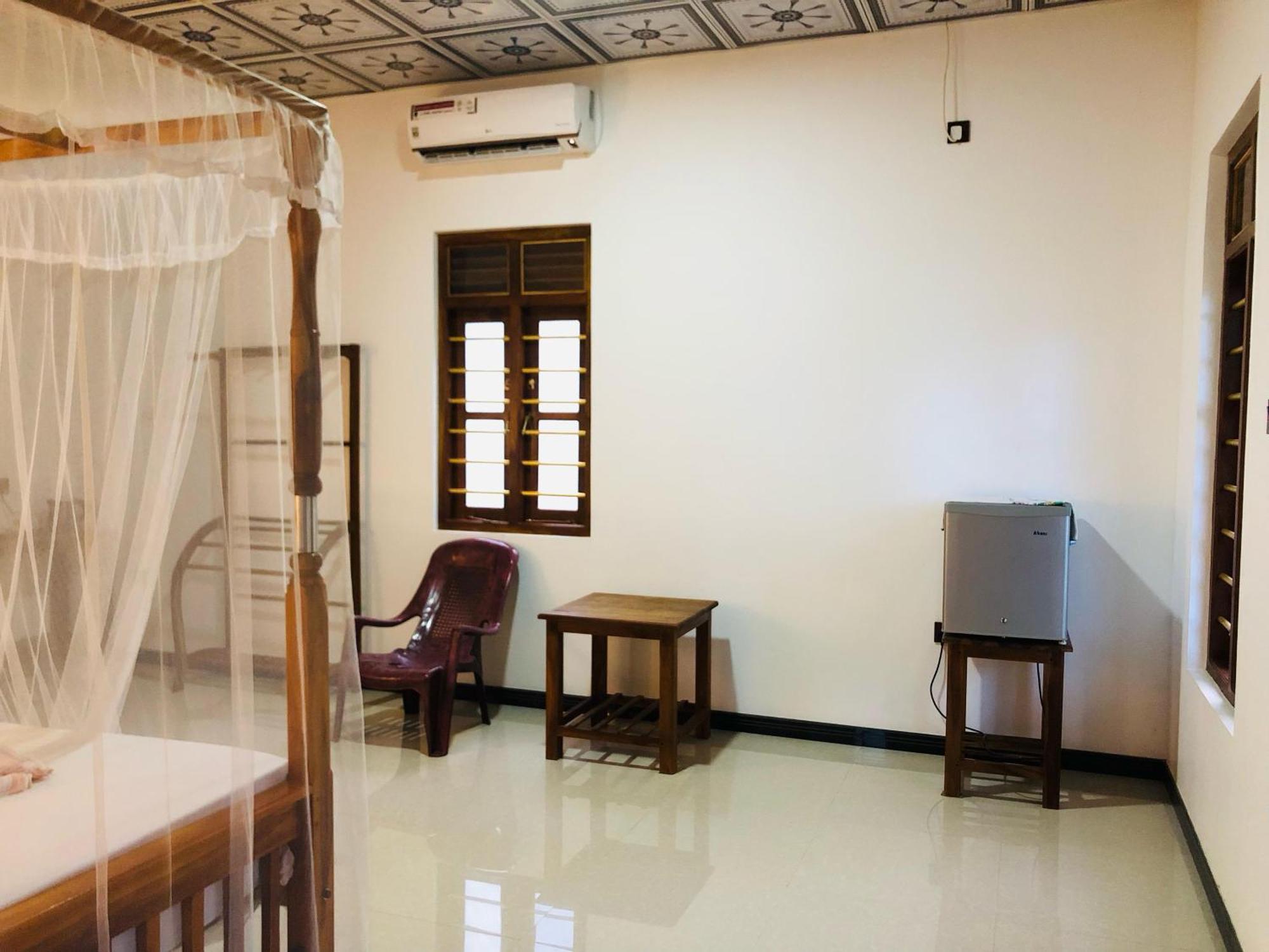 Calm Garden Cabanas Tangalle Ngoại thất bức ảnh