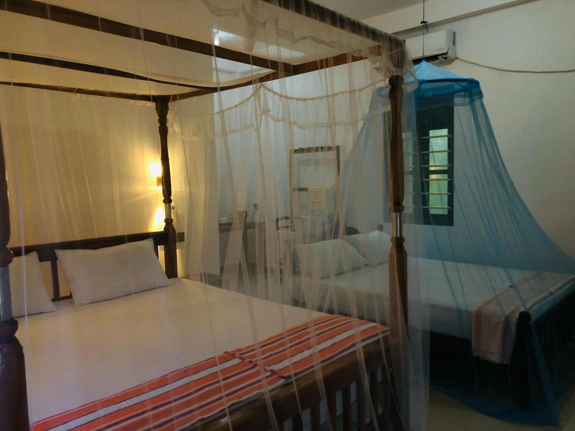 Calm Garden Cabanas Tangalle Ngoại thất bức ảnh