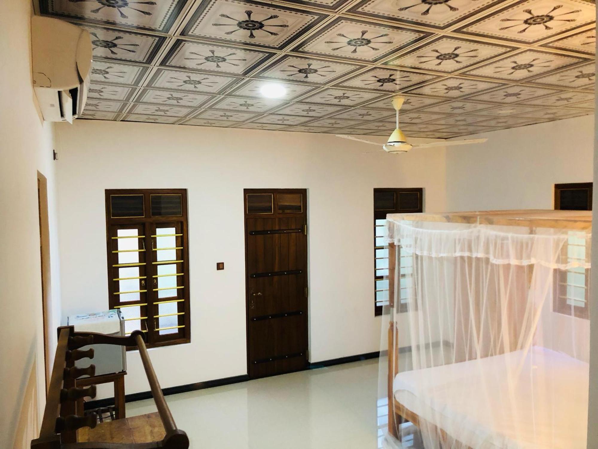 Calm Garden Cabanas Tangalle Ngoại thất bức ảnh