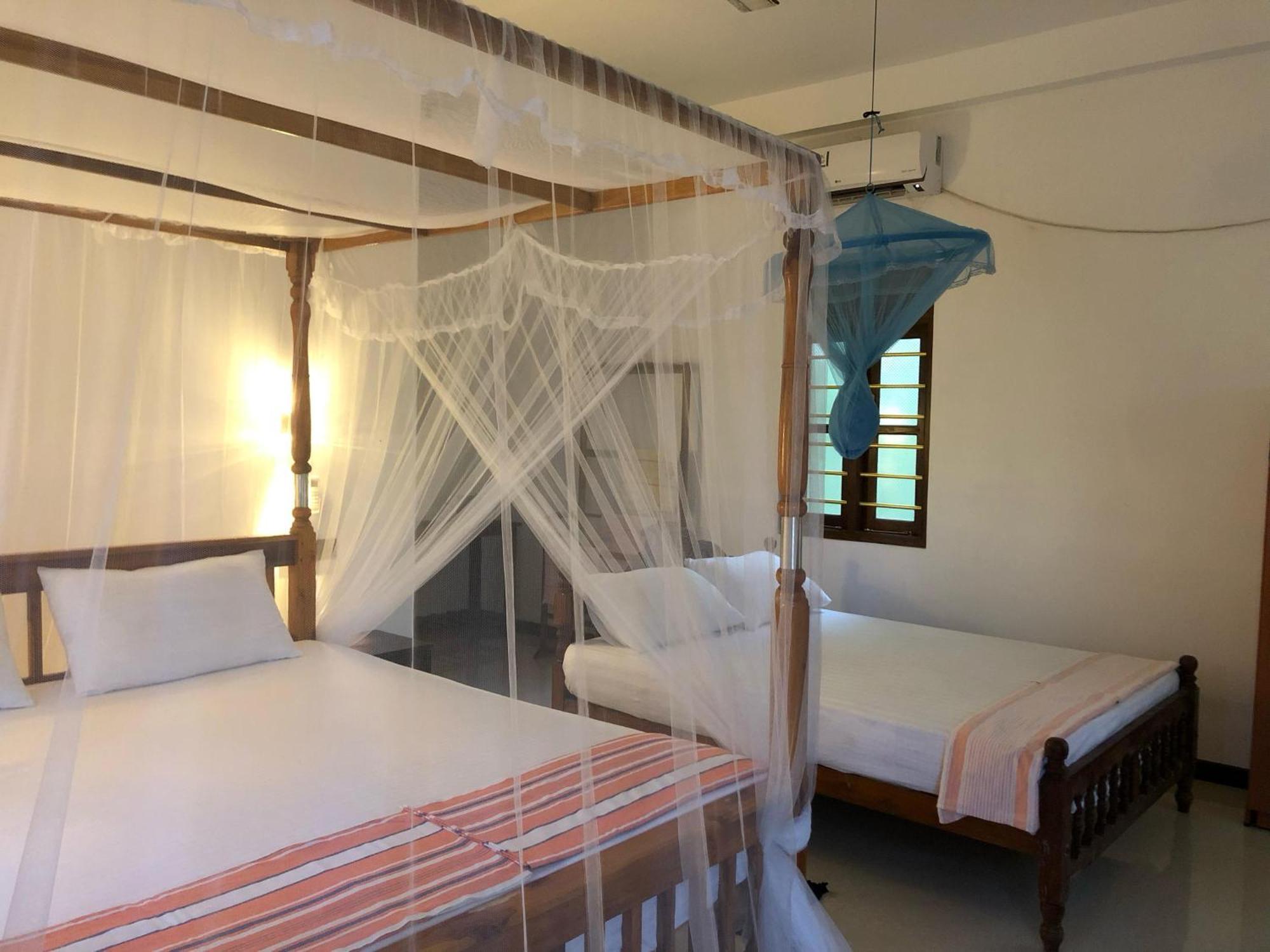 Calm Garden Cabanas Tangalle Ngoại thất bức ảnh