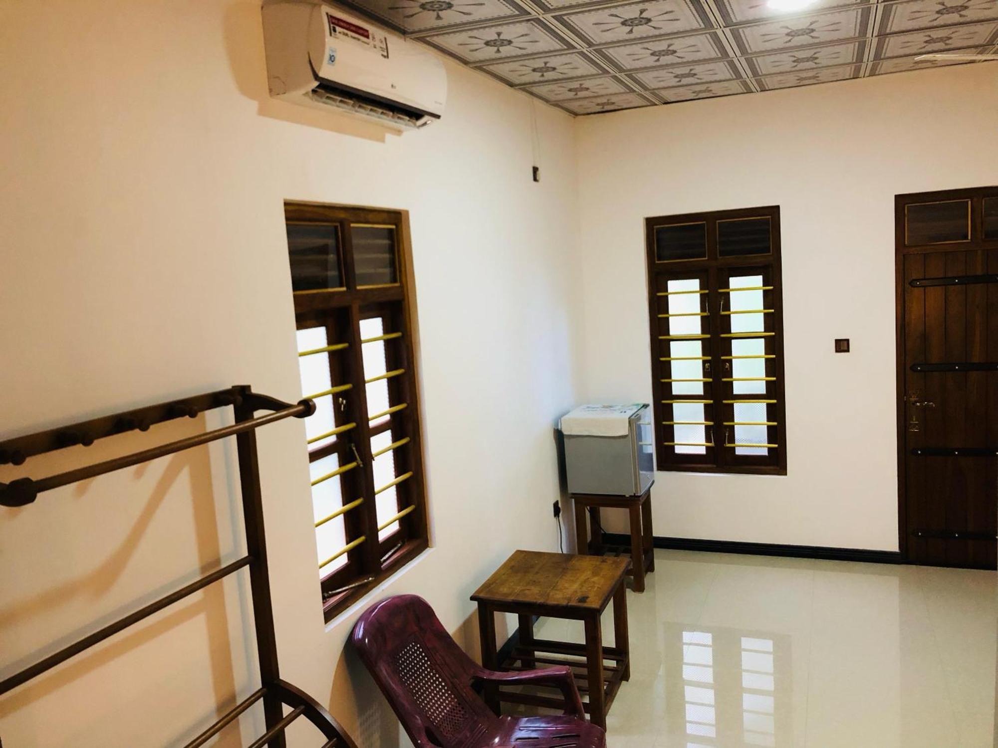 Calm Garden Cabanas Tangalle Ngoại thất bức ảnh