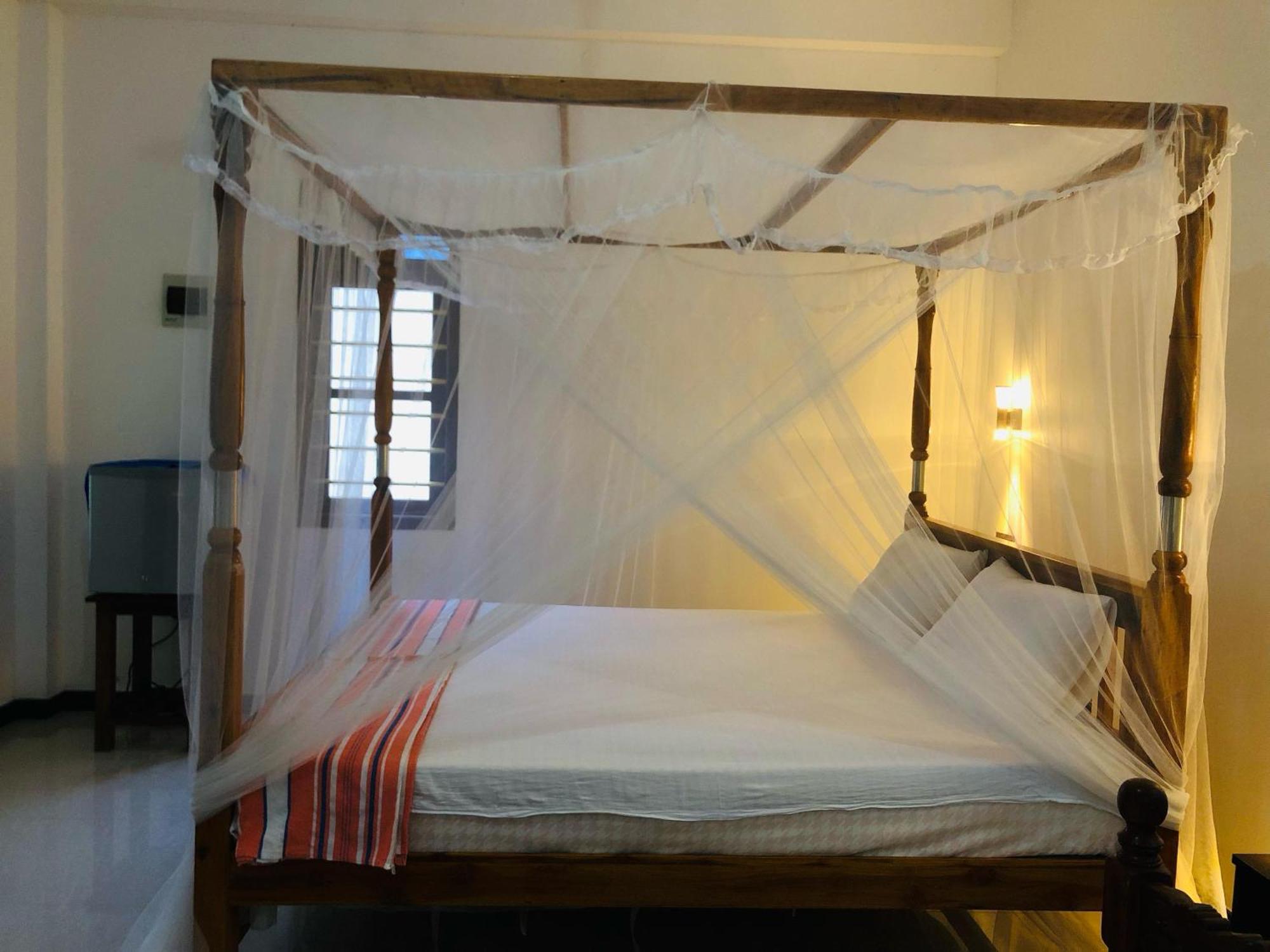 Calm Garden Cabanas Tangalle Ngoại thất bức ảnh