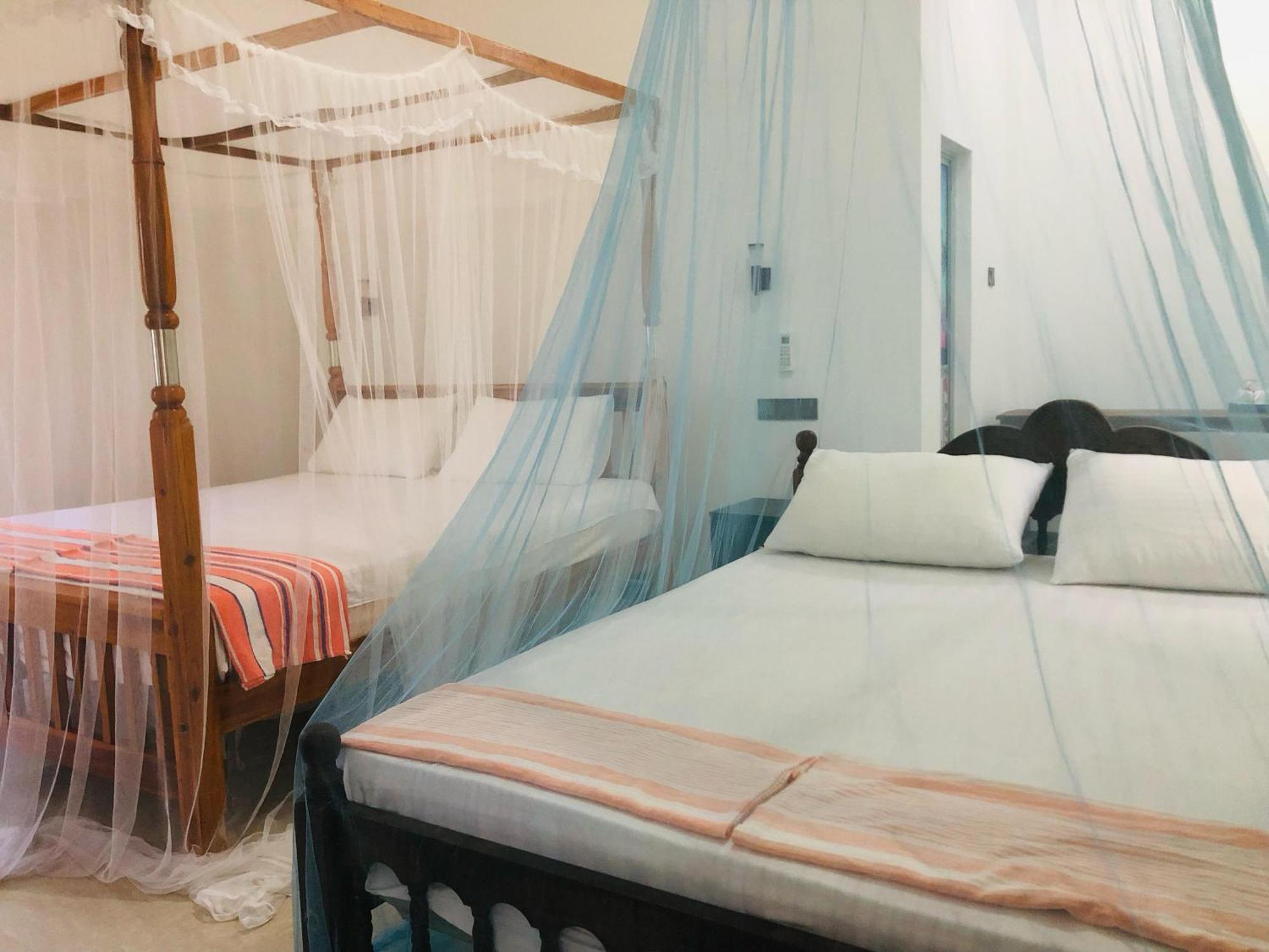 Calm Garden Cabanas Tangalle Ngoại thất bức ảnh