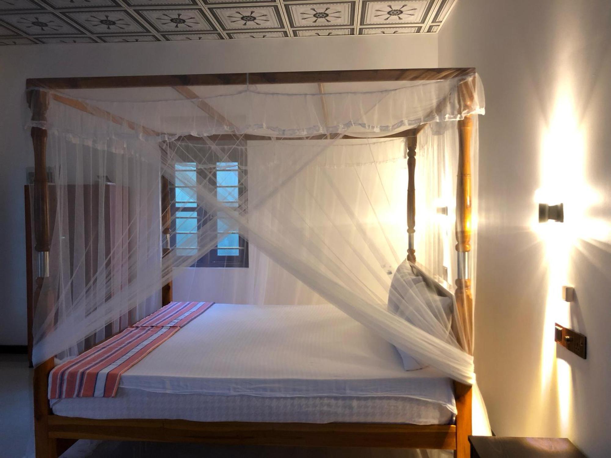 Calm Garden Cabanas Tangalle Ngoại thất bức ảnh