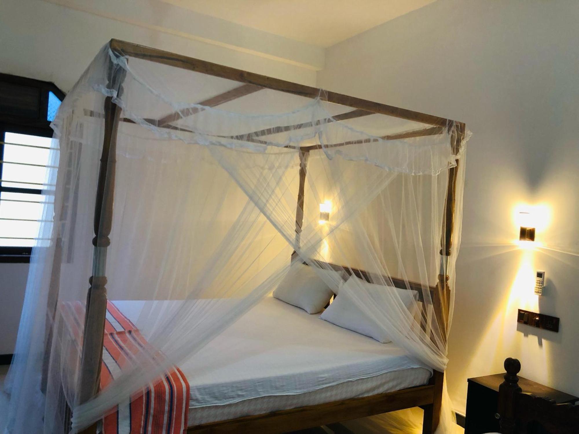 Calm Garden Cabanas Tangalle Ngoại thất bức ảnh
