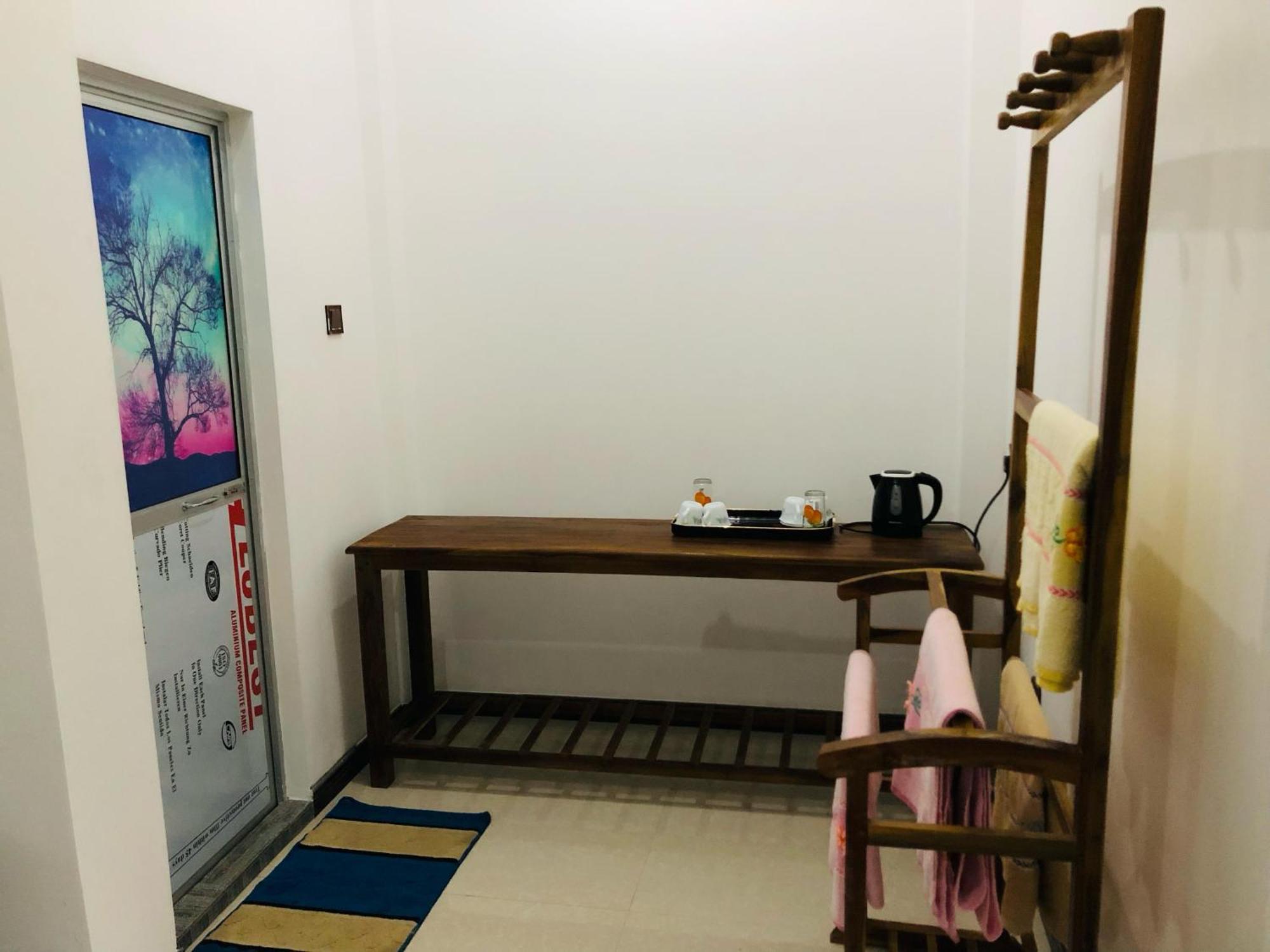 Calm Garden Cabanas Tangalle Ngoại thất bức ảnh