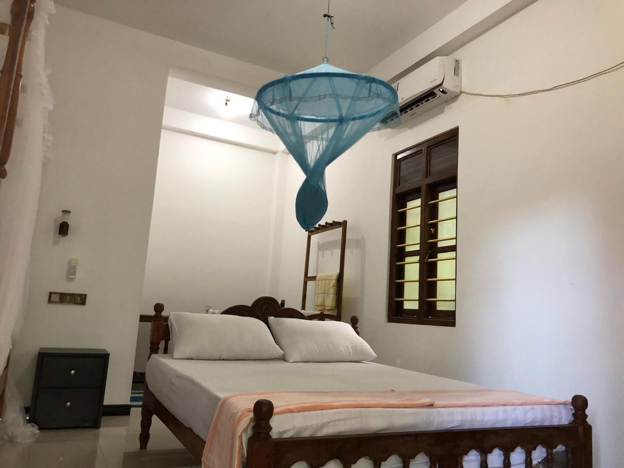 Calm Garden Cabanas Tangalle Ngoại thất bức ảnh