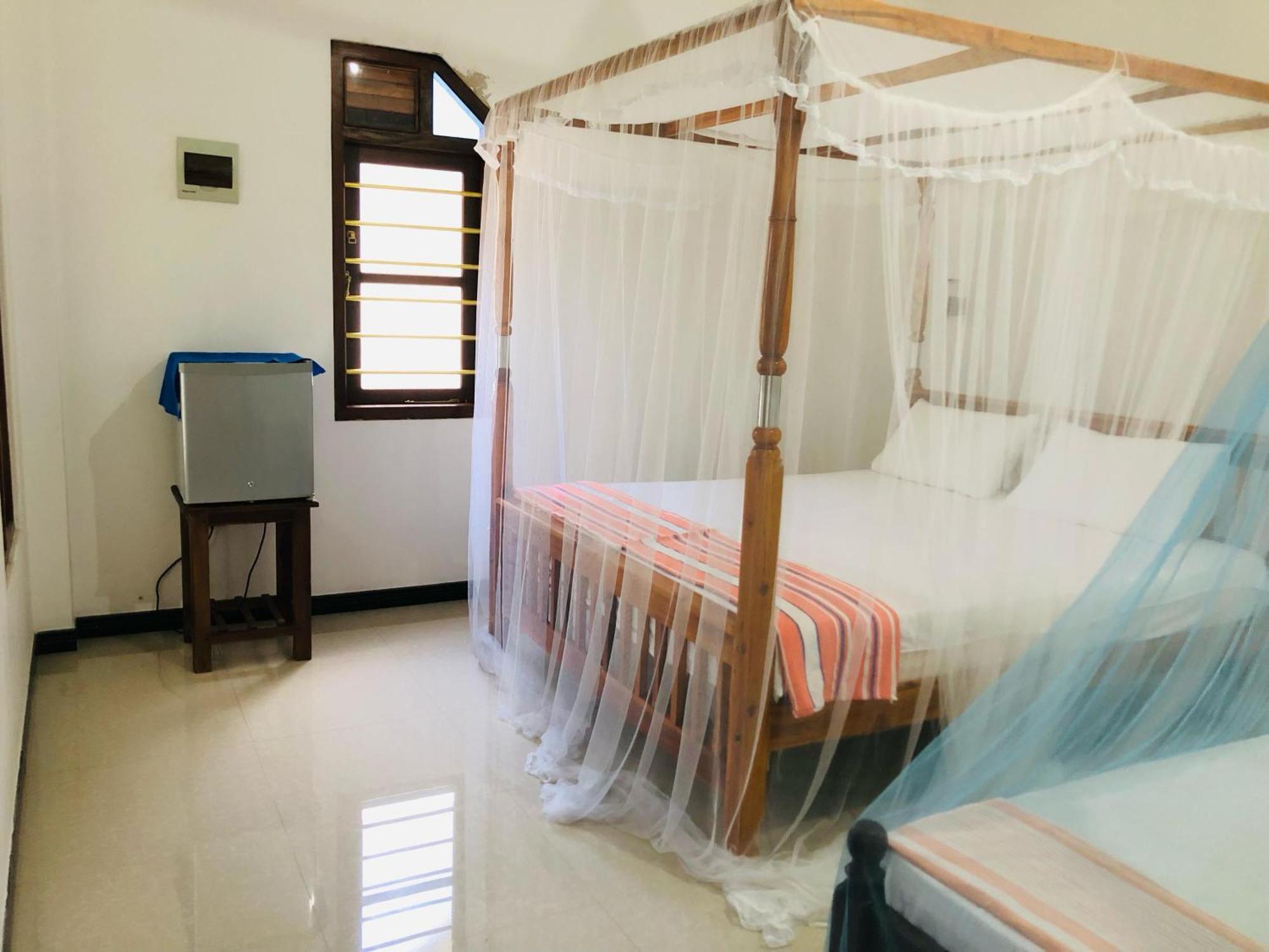 Calm Garden Cabanas Tangalle Ngoại thất bức ảnh