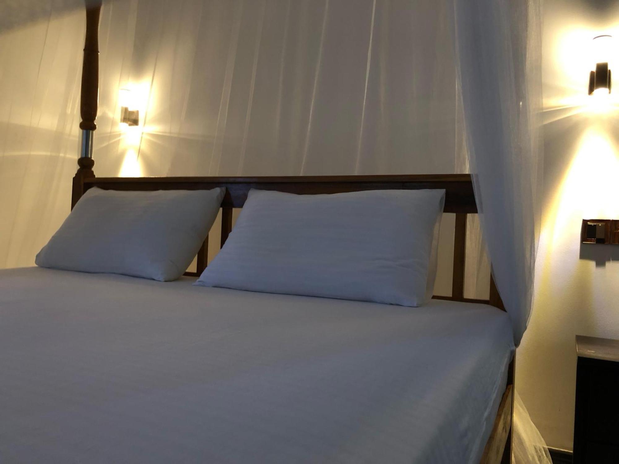 Calm Garden Cabanas Tangalle Ngoại thất bức ảnh
