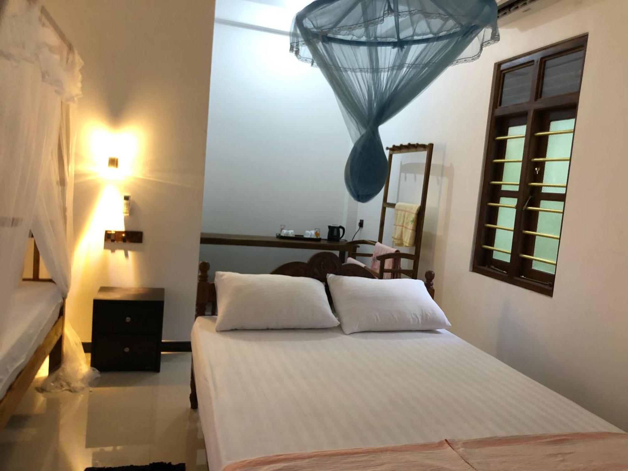 Calm Garden Cabanas Tangalle Ngoại thất bức ảnh