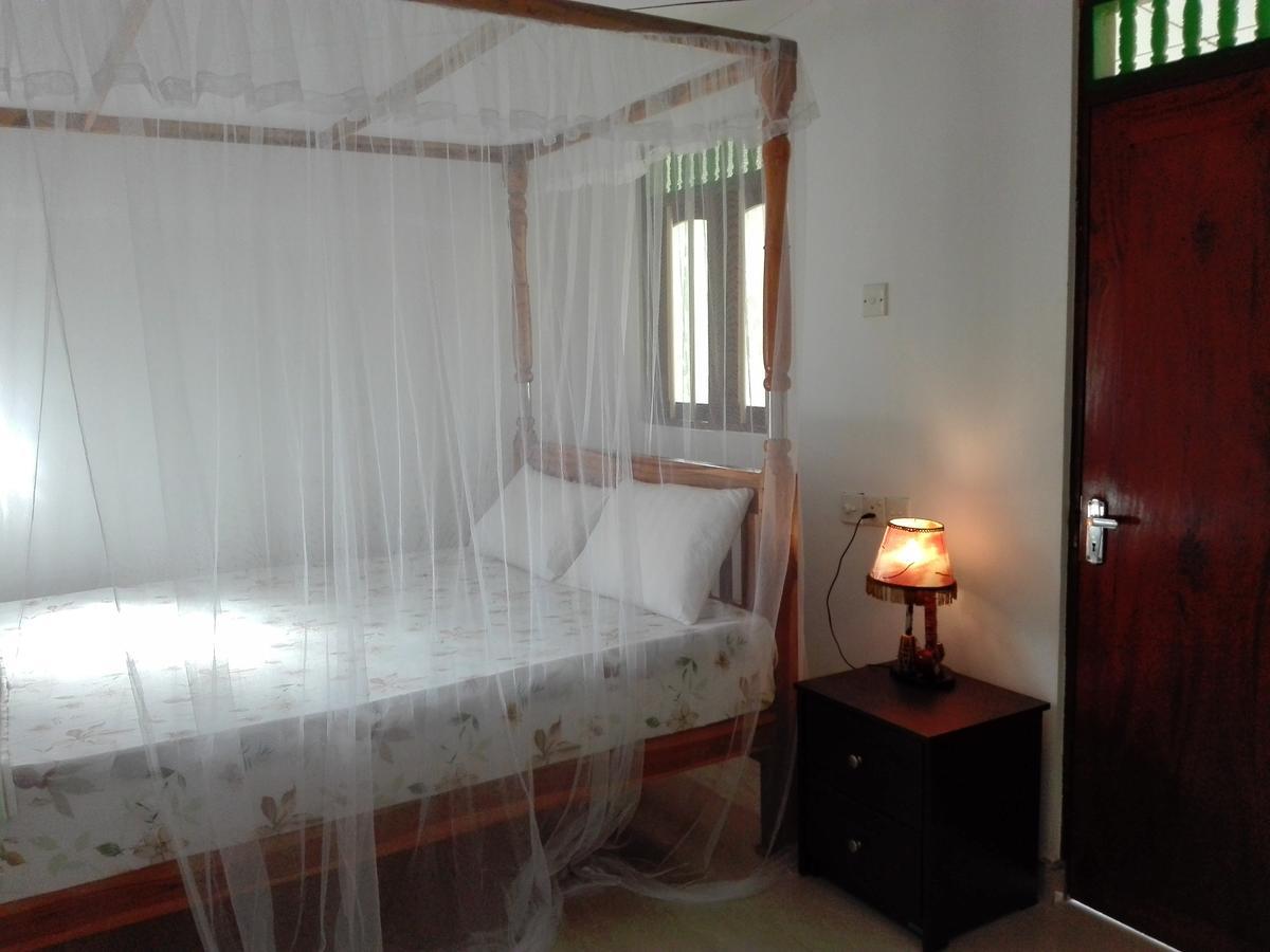 Calm Garden Cabanas Tangalle Ngoại thất bức ảnh