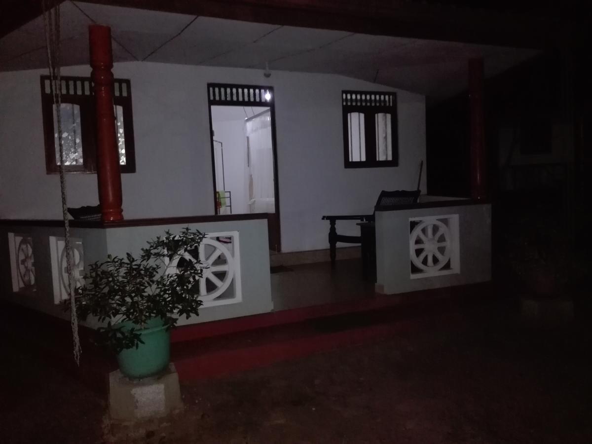 Calm Garden Cabanas Tangalle Ngoại thất bức ảnh