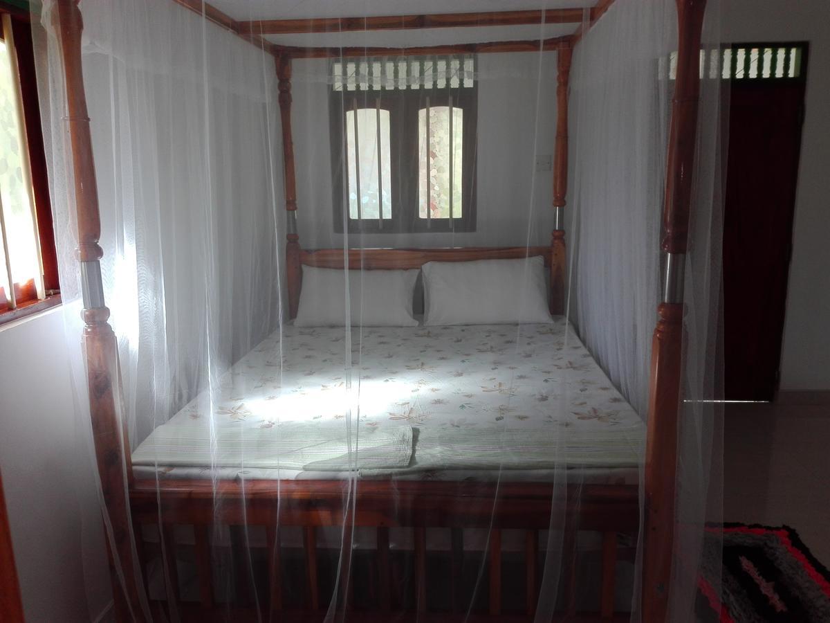Calm Garden Cabanas Tangalle Ngoại thất bức ảnh