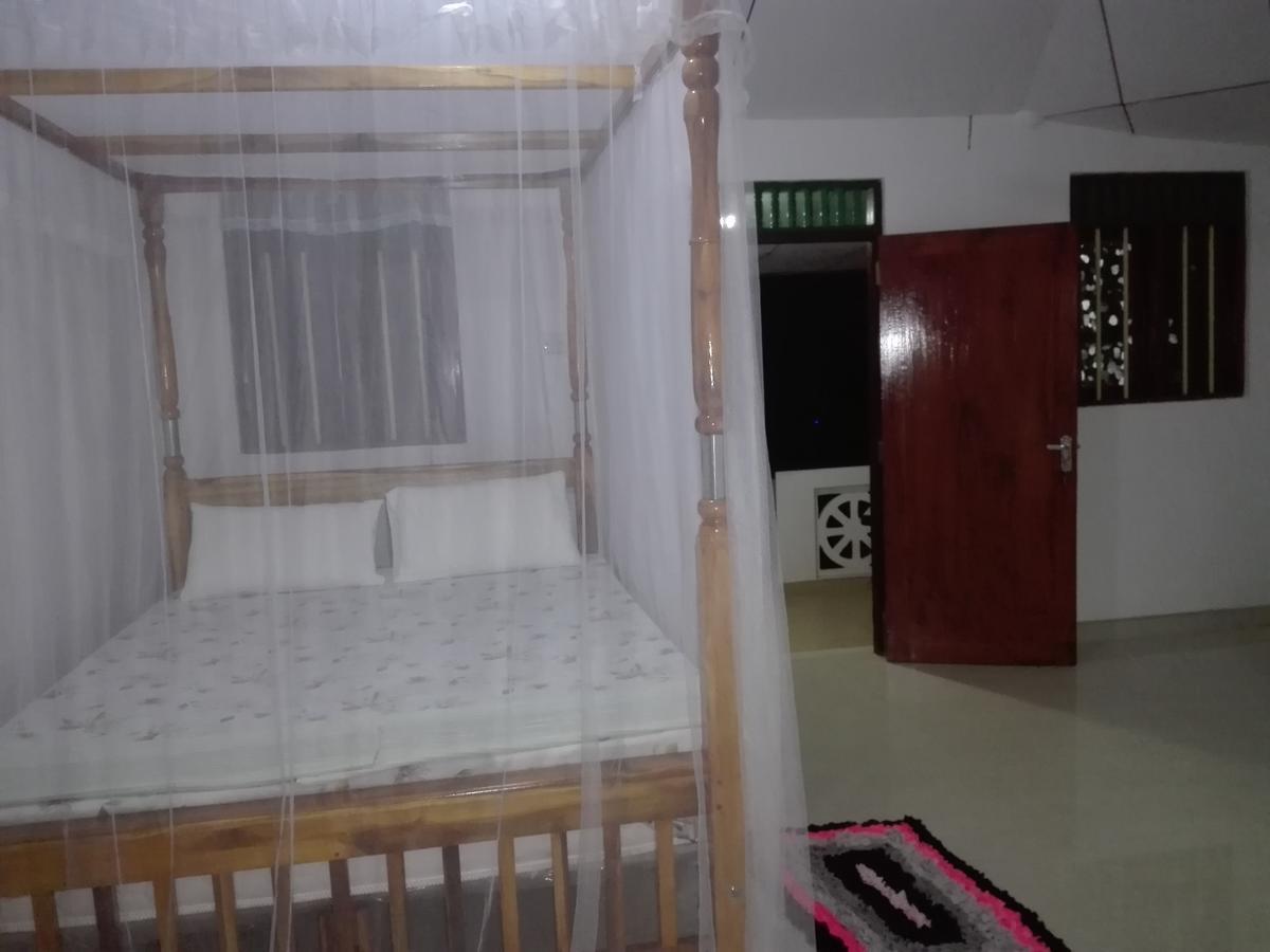 Calm Garden Cabanas Tangalle Ngoại thất bức ảnh
