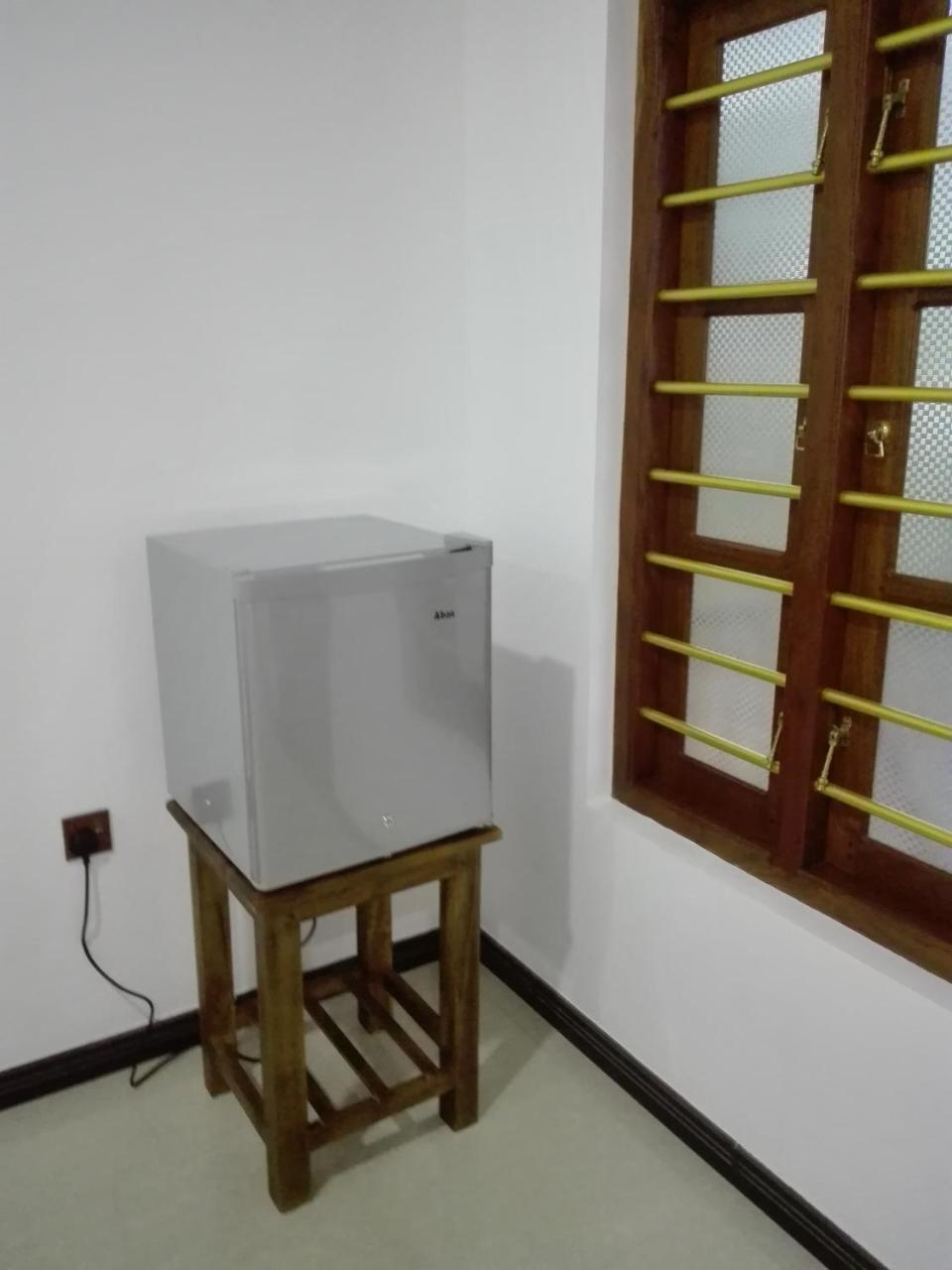 Calm Garden Cabanas Tangalle Ngoại thất bức ảnh