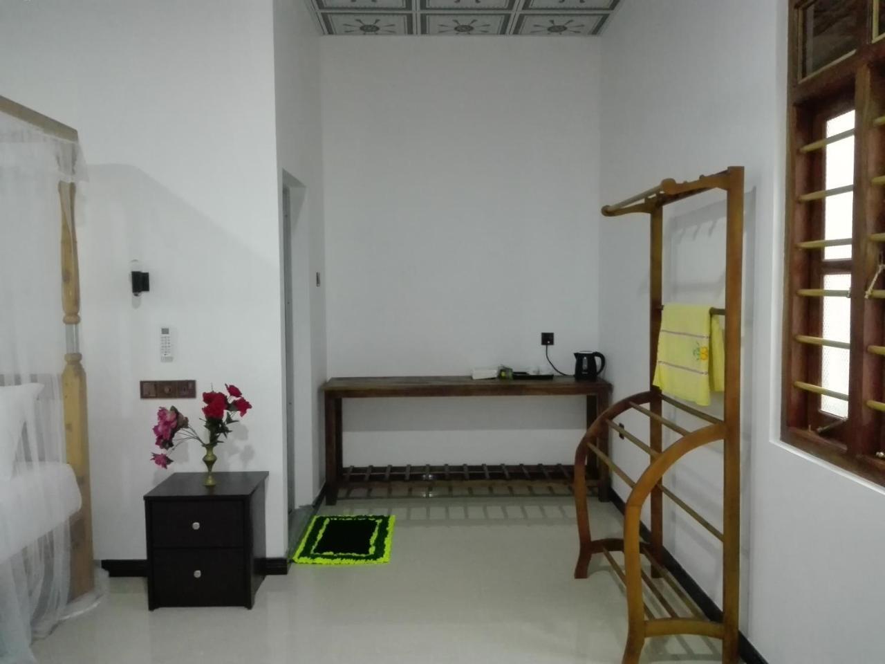 Calm Garden Cabanas Tangalle Ngoại thất bức ảnh
