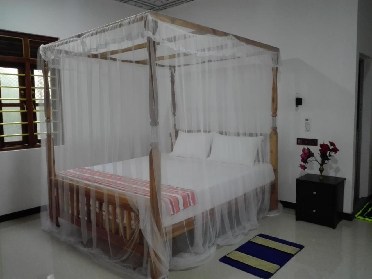 Calm Garden Cabanas Tangalle Ngoại thất bức ảnh