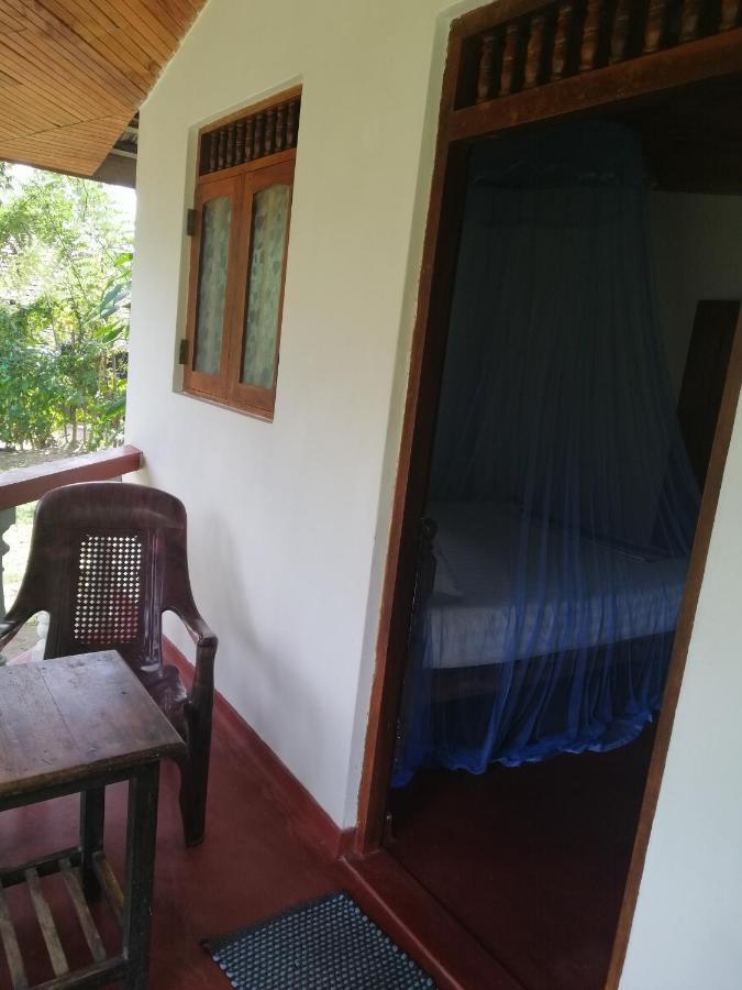 Calm Garden Cabanas Tangalle Ngoại thất bức ảnh