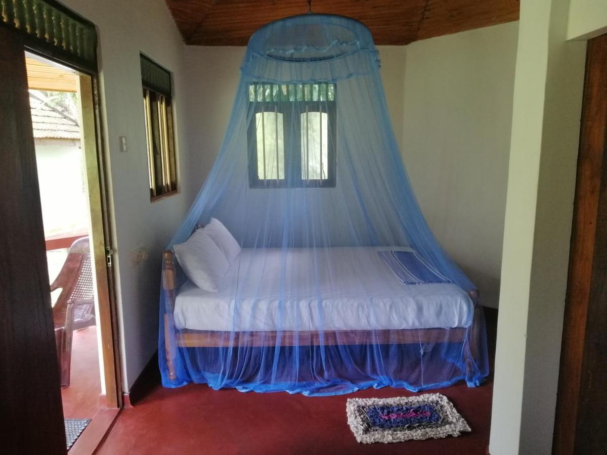 Calm Garden Cabanas Tangalle Ngoại thất bức ảnh