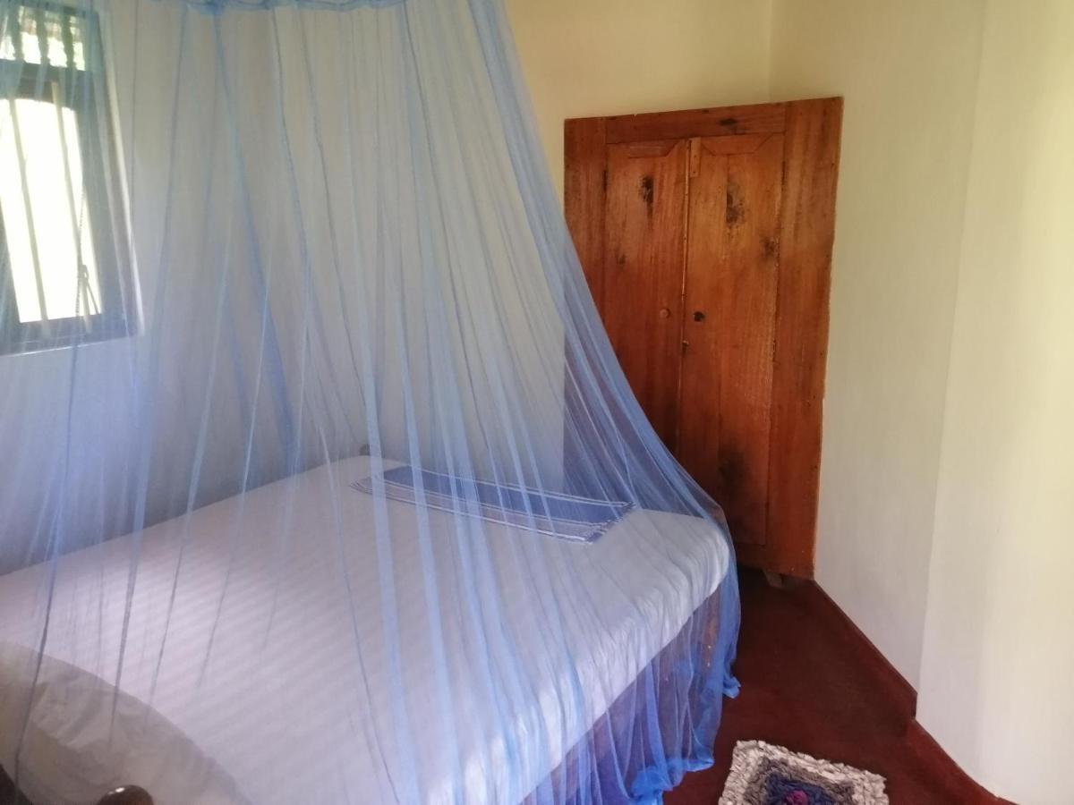 Calm Garden Cabanas Tangalle Ngoại thất bức ảnh