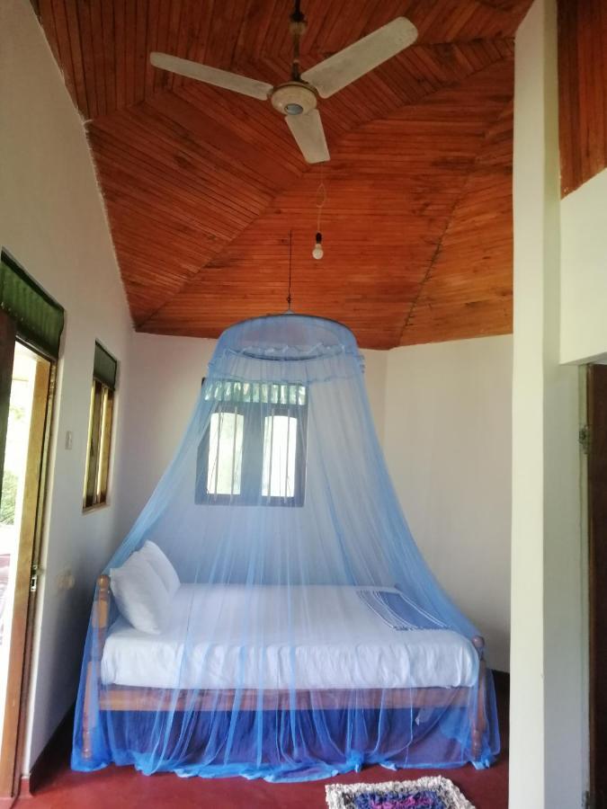 Calm Garden Cabanas Tangalle Ngoại thất bức ảnh